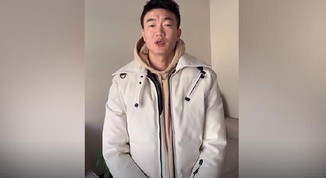 免费男同