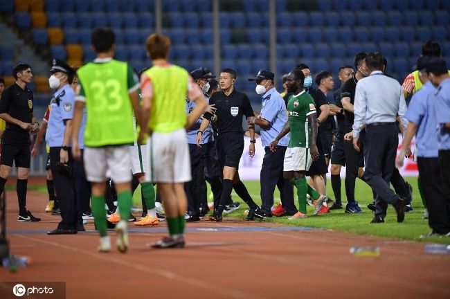 莫比小姐