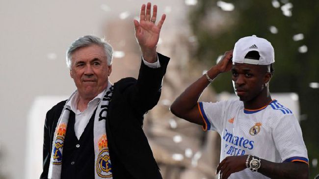 阿姨的女儿