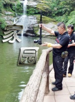 亚洲三区精品
