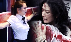 美女脱一光二净无内裤内衣图片
