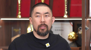 乔迁绯闻